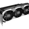 MSI GeForce RTX 4080 16GB VENTUS 3X OC Nvidia GPU