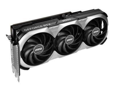 MSI GeForce RTX 4080 16GB VENTUS 3X OC Nvidia GPU