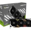 Palit RTX 4070 Ti GamingPro NED407T019K9-1043A NVIDIA GPU