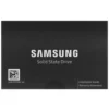 SAMSUNG 980 M.2 2280 1TB PCI-Express 3.0 x4, NVMe 1.4 V-NAND 3-bit MLC Internal Solid State Drive (SSD) MZ-V8V1T0BW