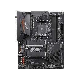 Gigabyte B550 AORUS ELITE AX AMD B550 Chipset AM4 Socket Motherboard