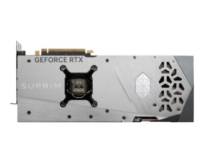 MSI GeForce RTX 4080 16GB SUPRIM X Nvidia GPU