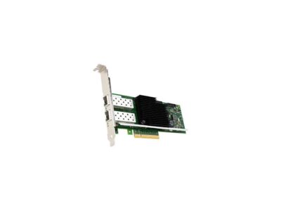 Intel X710-DA2 Dual SFP+ Port PCIex8 10Gb Ethernet LAN Network Adapter Card