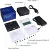 Intel NUC 10 Performance kit-NUC10i7FNH