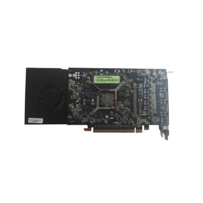 Radeon Pro WX 7100 100-505826 8GB 256-bit GDDR5 Workstation Video Card