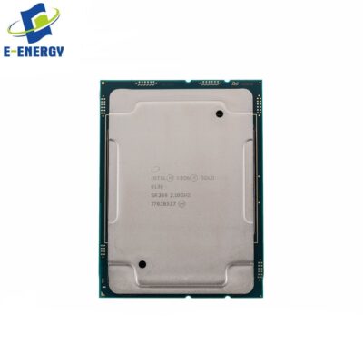 INTEL XEON CPU Gold 6130 F T CPU Processor