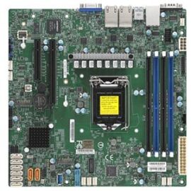 Supermicro MBD-X11SCH-LN4F-O Server Motherboard