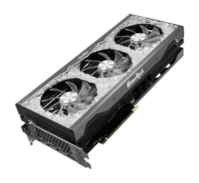 Palit RTX 4070 Ti GameRock Classic OC NED407TH19K9-1046G NVIDIA GPU