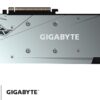 GIGABYTE Radeon RX 6700 XT GAMING OC 12G Graphics Card, WINDFORCE 3X Cooling System, 12GB 192-bit GDDR6, GV-R67XTGAMING OC-12GD Video Card