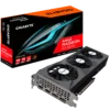 GIGABYTE Radeon RX 6600 EAGLE 8G Graphics Card, WINDFORCE 3X Cooling System, 8GB 128-bit GDDR6, GV-R66EAGLE-8GD Video Card