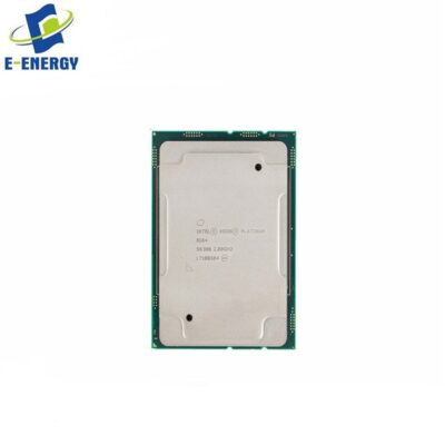 Intel Xeon Platinum 8164 26C 52T 2 GHz 35.7 MB CPU Processor