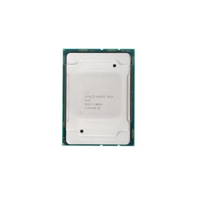 INTEL XEON CPU Gold 5118 CPU Processor