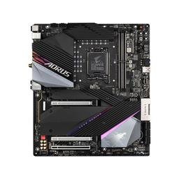 Gigabyte Z690 AORUS TACHYON Intel Z690 Chipset LGA1700 Socket Motherboard