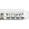 Hellhound Spectral White Radeon RX 6700 XT 12GB GDDR6 AXRX 6700 XT 12GBD6-3DHLV2 AMD GPU Graphic Card