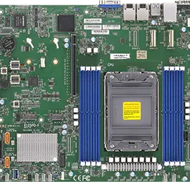 Supermicro MBD-X12SPO-F-O Server Motherboard