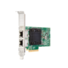 HPE 813661-B21 815669-001 535T Dual Port RJ-45 10GB PCI Express 3.0 x8 Ethernet Adapter