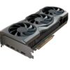 Sapphire RX 7900 XTX 21322-01-20G AMD GPU