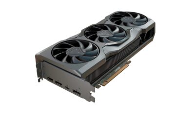 Sapphire RX 7900 XTX 21322-01-20G AMD GPU