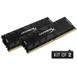 Kingston Predator 16 GB DDR4-3600 2x8GB 288-pin DIMM Ram Memory