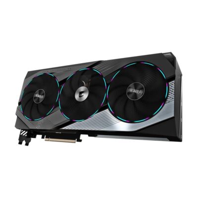 GIGABYTE AORUS RTX 4070 Ti ELITE GV-N407TAORUS E-12GD NVIDIA GPU