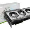 Palit RTX 4070 Ti GameRock Classic NED407T019K9-1046G NVIDIA GPU