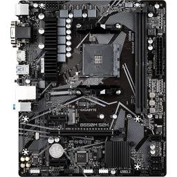 Gigabyte B550M S2H AMD B550 Chipset AM4 Socket Motherboard