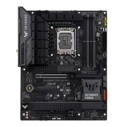 Asus TUF GAMING Z790-PLUS WIFI Intel Z790 Chipset LGA1700 Socket Motherboard