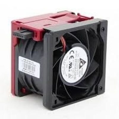 HP 867810-B21 - ProLiant DL38X GEN10 FAN High Performance Temperature Fan Kit