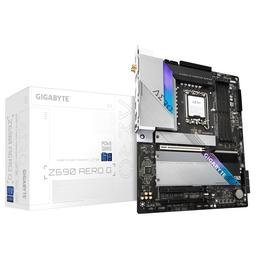 Gigabyte Z690 AERO G Intel Z690 Chipset LGA1700 Socket Motherboard