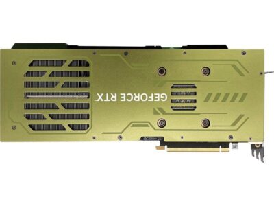 Manli RTX 4080 Gallardo (M3535+N688) M-NRTX4080G 6RMHPPP-M3535 NVIDIA GPU