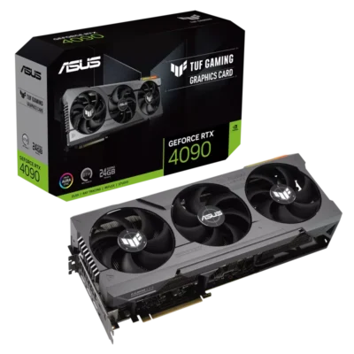 ASUS TUF RTX 4090 GAMING tuf rtx4090 24g gaming NVIDIA GPU