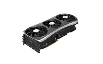 ZOTAC GAMING GeForce RTX 4090 Trinity ZT-D40900D-10P Nvidia GPU Graphic Card