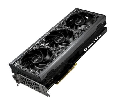 Palit RTX 4070 Ti GameRock NED407T019K9-1045G NVIDIA GPU