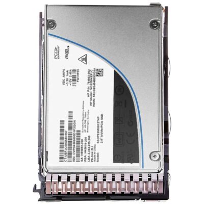 HPE P06194-B21 480GB 2.5" 7mm SATA 3.0 6Gbs P06194-B21