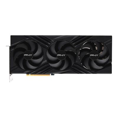 PNY RTX 4090 VERTO Triple Fan VCG409024TFXPB1 NVIDIA GPU