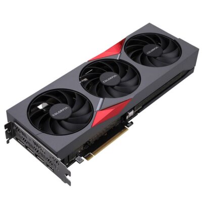 Colorful GeForce RTX 4060 Ti Deluxe NB EX 8GB-V Colorful GeForce RTX 4060 Ti NB EX 8GB-V Nvidia Geforce GPU Graphics Card