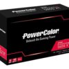 PowerColor Radeon RX 5600 XT 6GB GDDR6-14 AXRX 5600 XT 6GBD6-3DHV2 OC AMD GPU Graphic Card