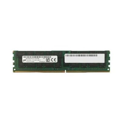 Micron MTA36ASF4G72LZ-2G3 DDR4 32GB 2400MHZ LRDIMM