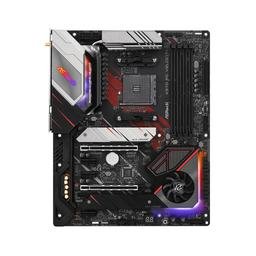 ASRock X570 PG Velocita AMD X570 Chipset AM4 Socket Motherboard