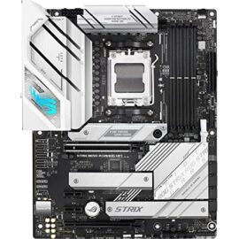 Asus ROG STRIX B650-A GAMING WIFI AMD B650 Chipset AM5 Socket Motherboard