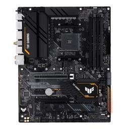 Asus TUF GAMING X570-PRO WIFI II AMD X570 Chipset AM4 Socket Motherboard