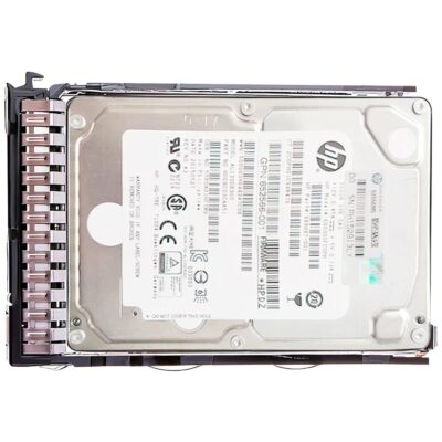 HPE P04570-B21 3.84TB 2.5" 7mm SATA 3.0 6Gbs P04570-B21