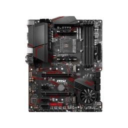 MSI MPG X570 GAMING PLUS AMD X570 Chipset AM4 Socket Motherboard