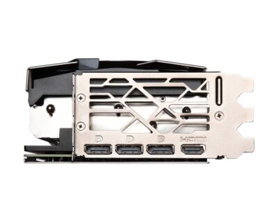 MSI RTX 4070 Ti SUPRIM NVIDIA GPU