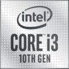 Intel Core i3-10105F Desktop Processor (6M Cache, up to 4.40 GHz)