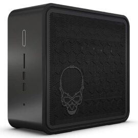 Intel NUC 9 Extreme Kit-NUC9i7QNX