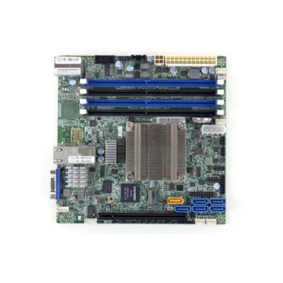 Supermicro MBD-X10SDV-2C-TLN2F-O