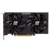 PowerColor Fighter Radeon RX 6650 XT 8GB GDDR6 PCI Express 4.0 ATX Video Card AXRX 6650XT 8GBD6-3DH