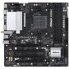 ASRock B550M-C AMD B550 Chipset AM4 Socket Motherboard