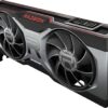 PowerColor Radeon RX 6700 XT HellHound 12GB GDDR6 AXRX 6700XT 12GBD6-3DHL Video Graphic Card GPU